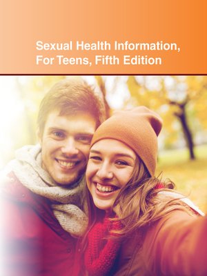 cover image of Sexual Health Information for Teens
